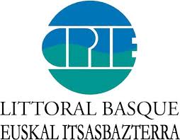 logo CPIE littoral Basque